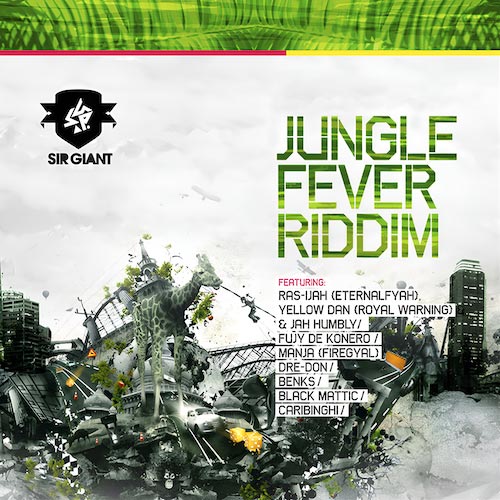 Cover Artwork